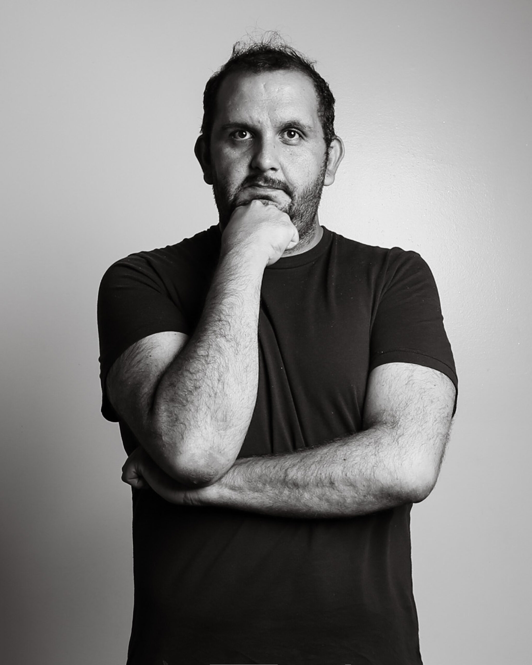 Juan Carlos Raygoza